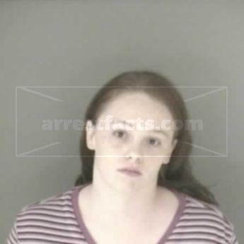 Amanda N White