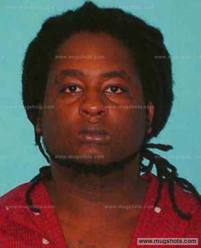 Marcus Terrell Perry