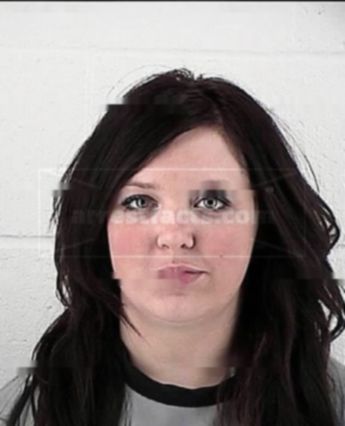Ashley Marie Easley