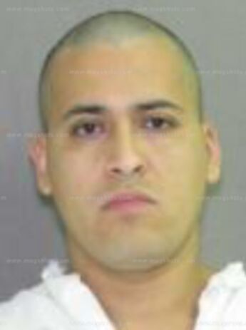 Christopher Trevino Castillo