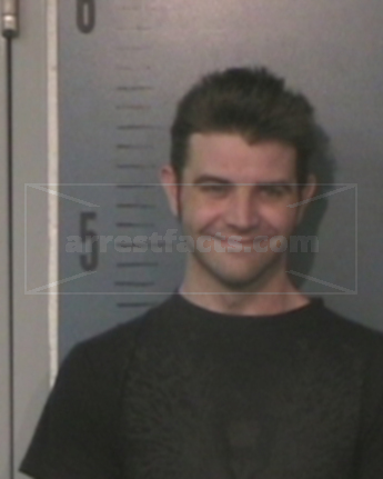 Jeremy Lawrence Cope