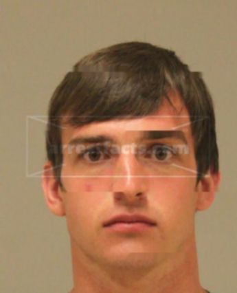 Jared Garrison Reed