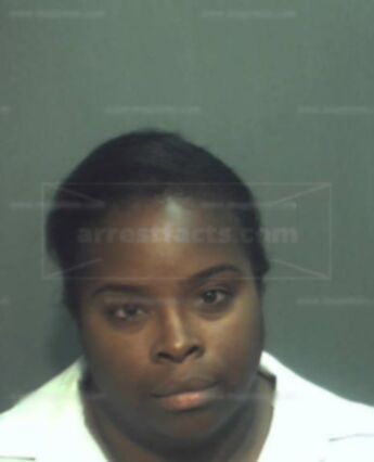 Yolanda Denise Horton