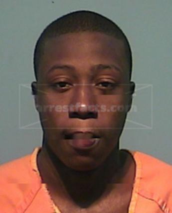 Tavian K'trez Ingraham