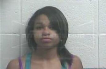 Breana M Tillman