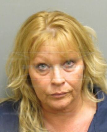 Kimberly Anne Gillespie