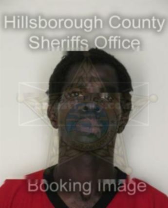 Alonzo Calup Shelton Sr.