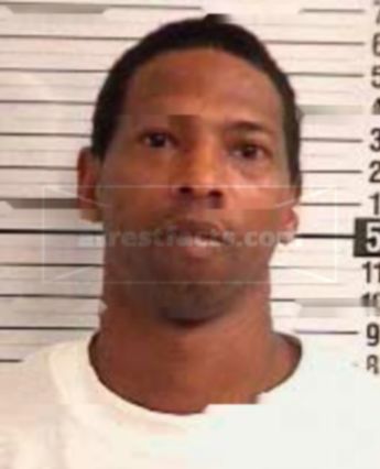 Cornelius Tillis