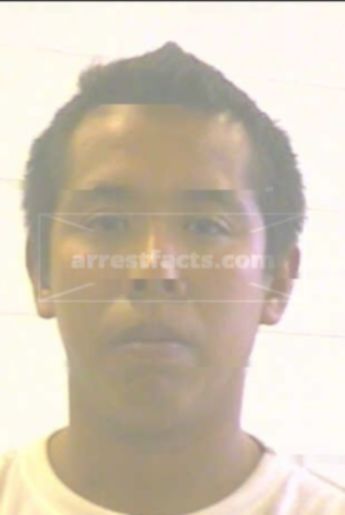 Julio Cesar Perez Limon