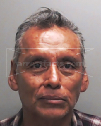 Arturo Garcia