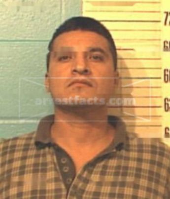 Eddie Saucedo