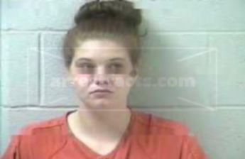 Lindsay Gail Staples