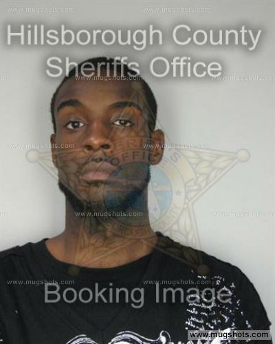 Anthony Jayvell Mcfarland