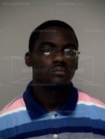 Jamal Rashund Foster