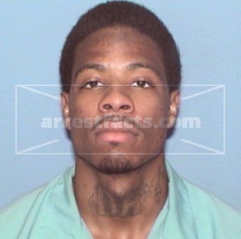 Deontae Hudson