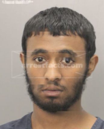 Khamal Jabari Powell