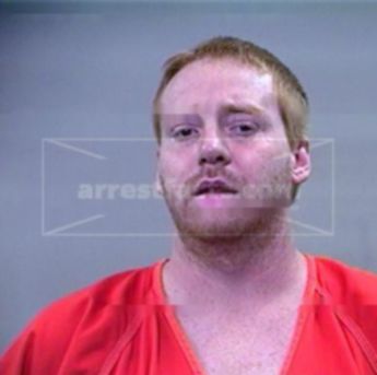 Mark Anthony Mcelvany