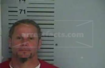 Brandon Farris Beasley