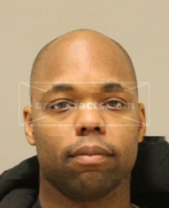 Dwayne Benjamin Mason