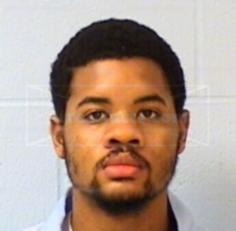 Deshawn Matthews