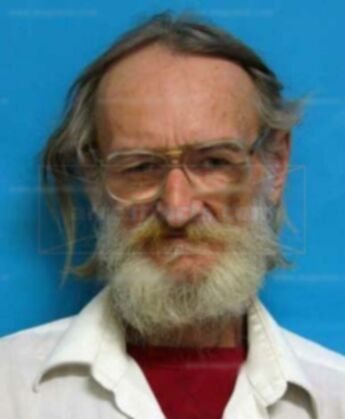 David Paul Gardner