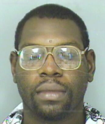 Prentiss Lawrence Griffin