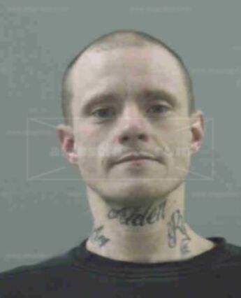 Travis Darrell Wright