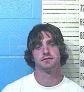Carey Dean Scroggins