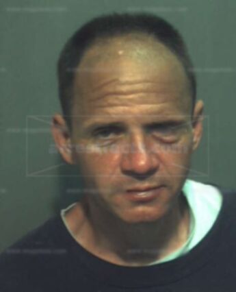 Timothy Wade Hitchcock