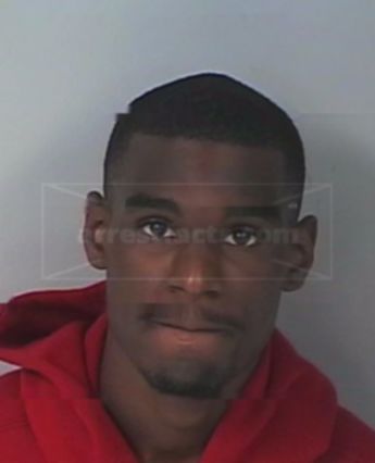 Bradley Cordara Jermaine Mobley