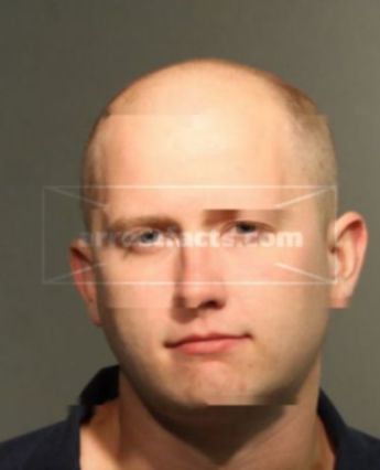 Logan Paul Hutchinson