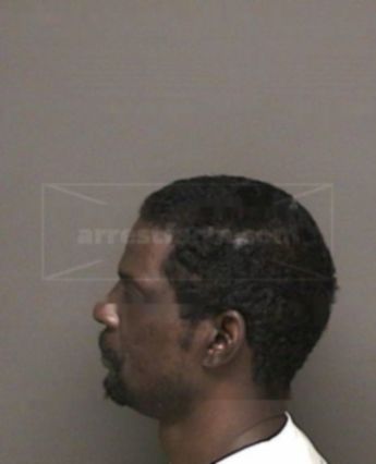 Carl Terry Bailey