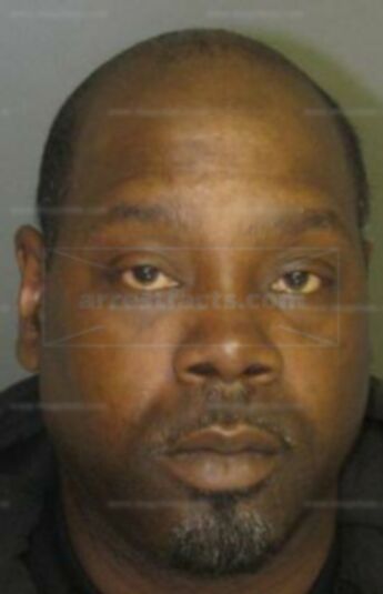 Lamont Wright