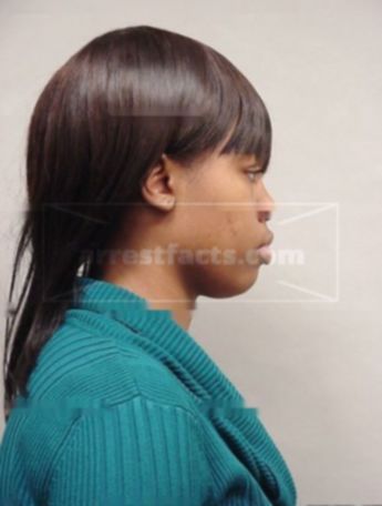 Jalecia A Mcshan