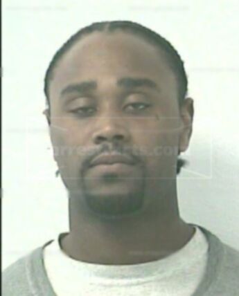 Cedric J West