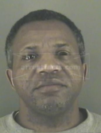 Ulysses David Strong