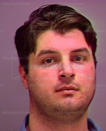 Matthew Robert Osborne