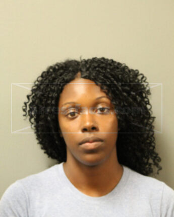 Nakia J Chapman