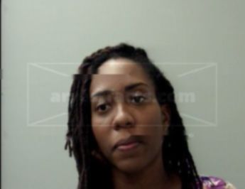 Vondria Deshawn Morris