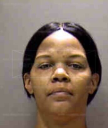 Lyquisha Bennett