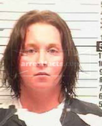 Brittany Nicole Copeland