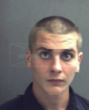 Aaron Christopher Gerndt