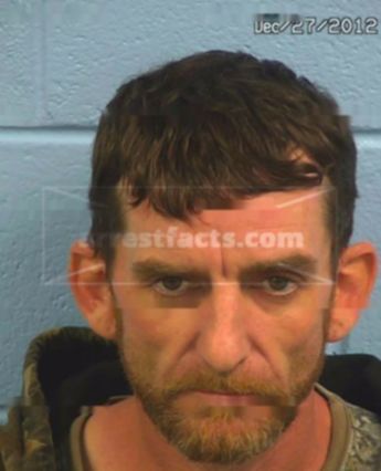 Frankie Lee Odell
