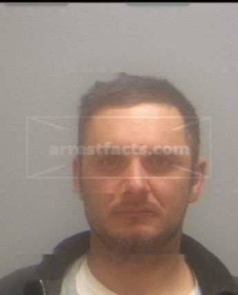 Joshua Michael Blum