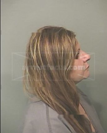 Darlene M Powers