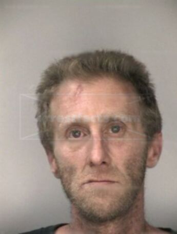 Stephen Wayne Squire