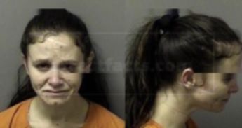 Brandy Marie Yancey