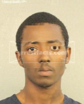 Vontrell Bernard Howard