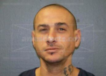 Christopher Brent Saldivar