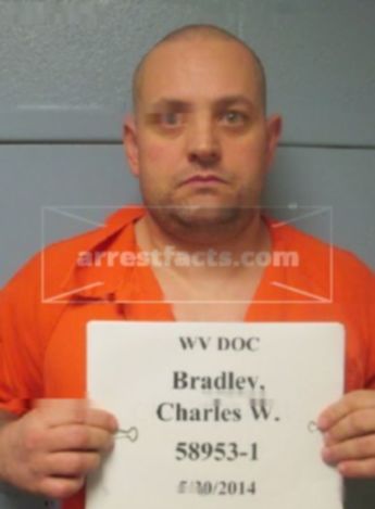 Charles Wayne Bradley